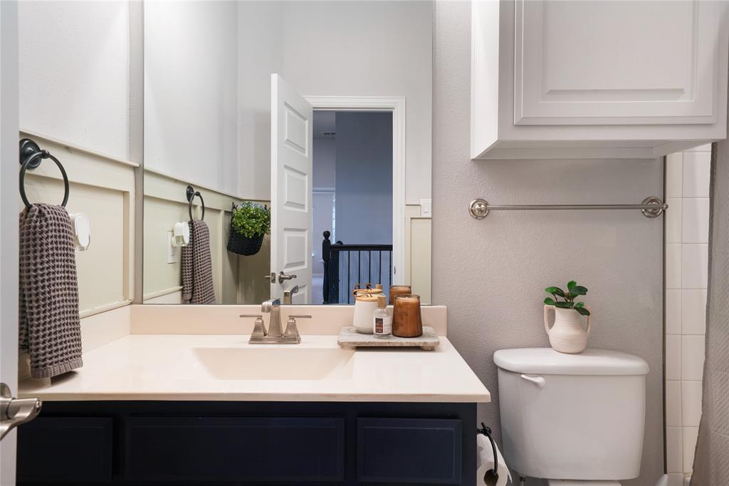 Villages Of Hurricane Creek Ph I, The - Residential