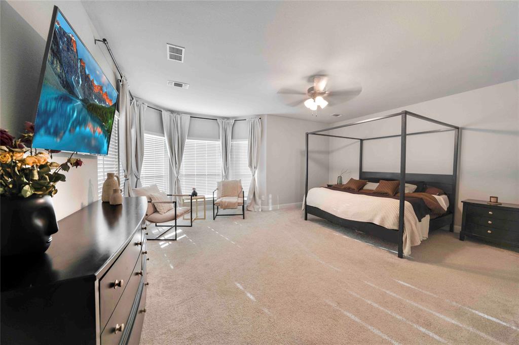 Villages Of Hurricane Creek Ph I, The - Residential