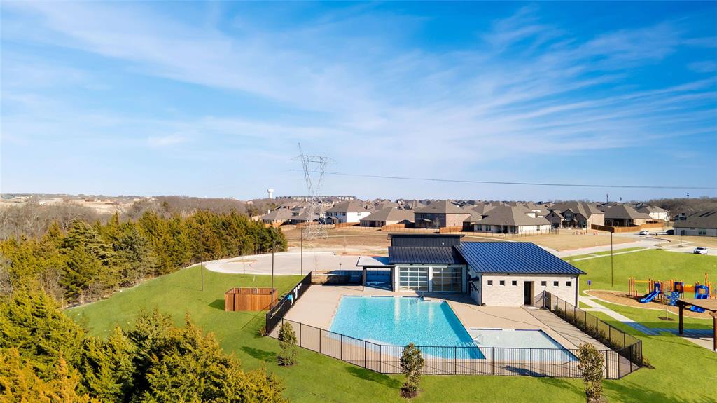 Villages Of Hurricane Creek Ph I, The - Residential