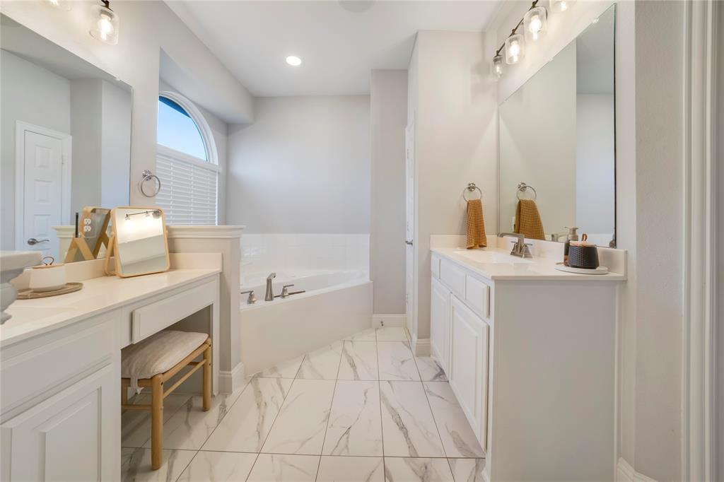 Villages Of Hurricane Creek Ph I, The - Residential