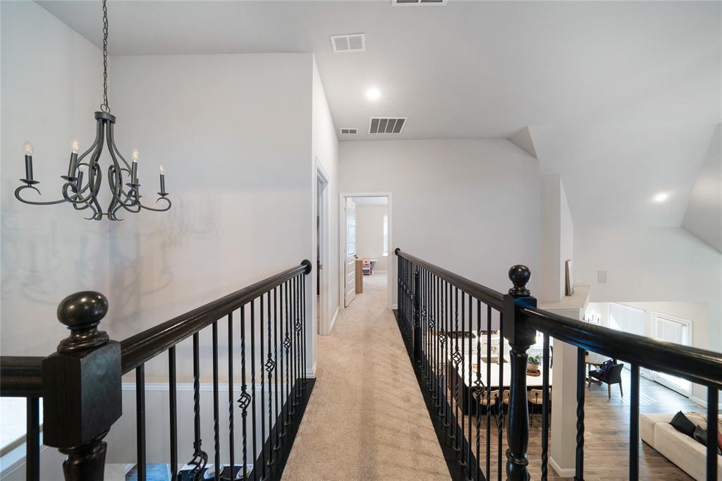 Villages Of Hurricane Creek Ph I, The - Residential