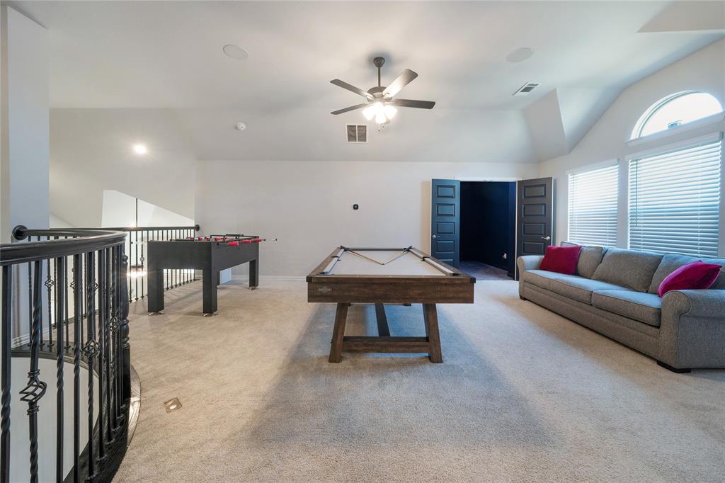 Villages Of Hurricane Creek Ph I, The - Residential