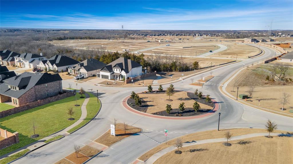 Villages Of Hurricane Creek Ph I, The - Residential