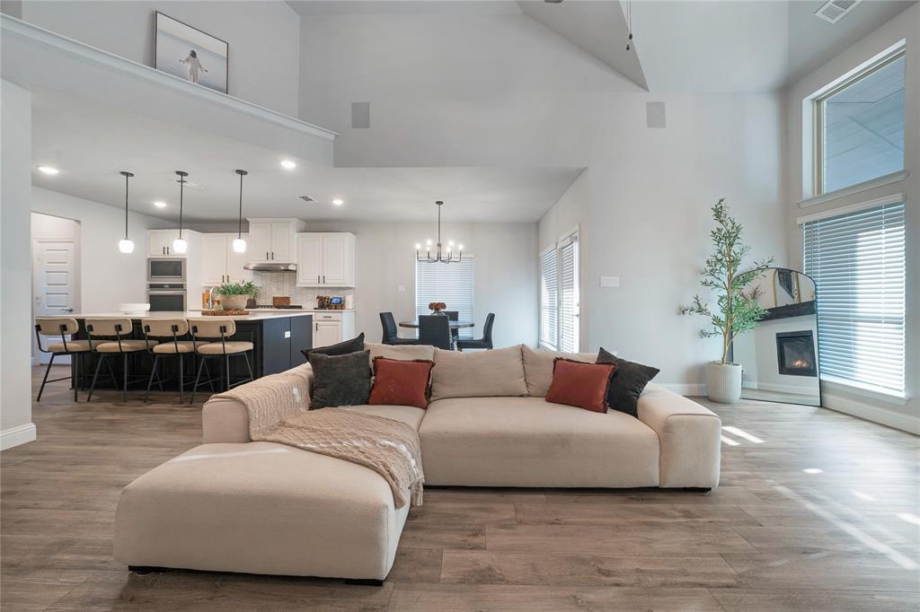 Villages Of Hurricane Creek Ph I, The - Residential