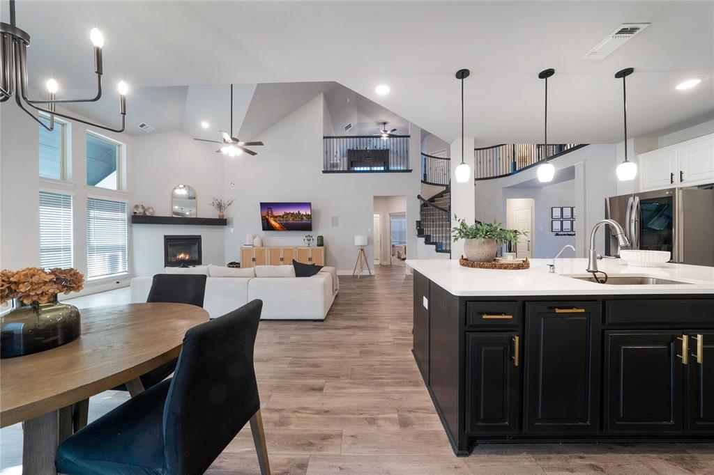 Villages Of Hurricane Creek Ph I, The - Residential