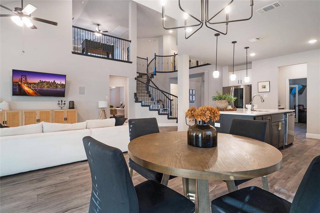 Villages Of Hurricane Creek Ph I, The - Residential