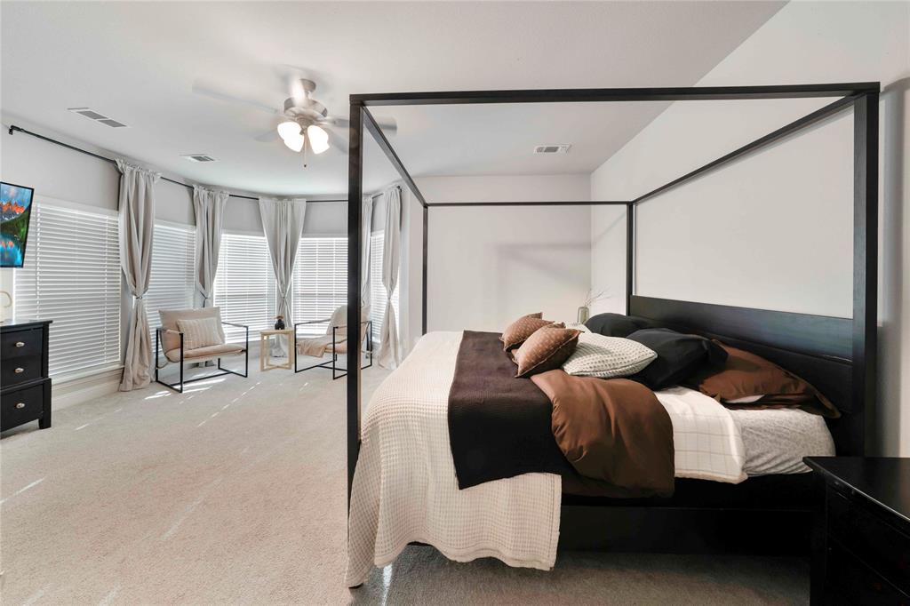 Villages Of Hurricane Creek Ph I, The - Residential