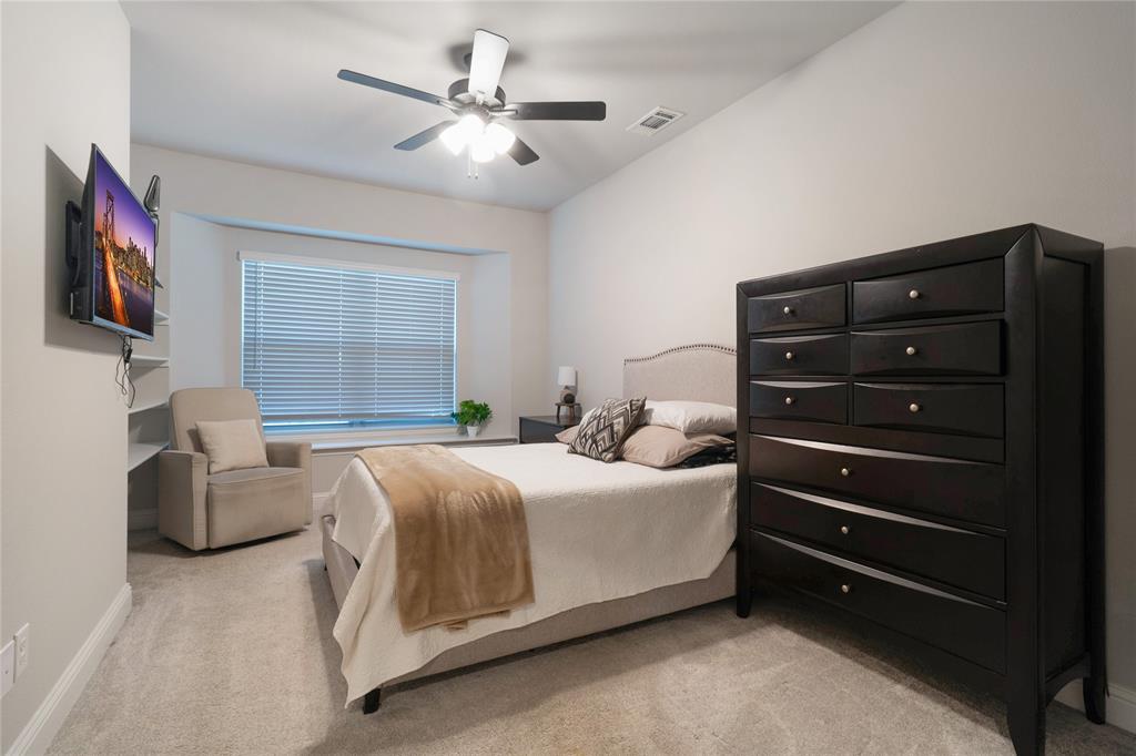 Villages Of Hurricane Creek Ph I, The - Residential