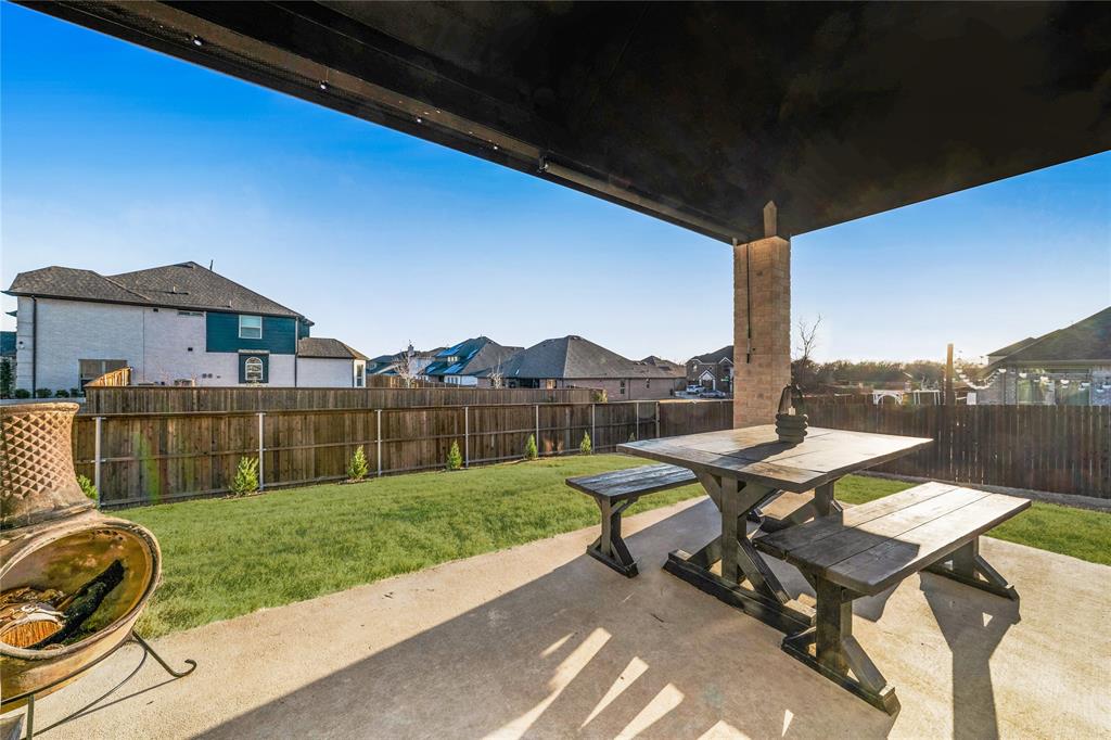 Villages Of Hurricane Creek Ph I, The - Residential