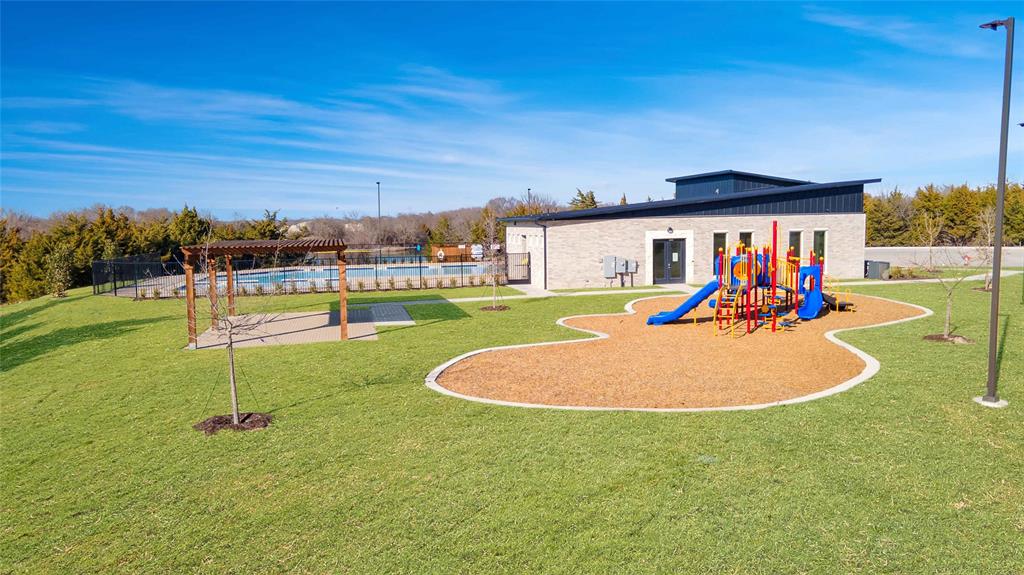 Villages Of Hurricane Creek Ph I, The - Residential