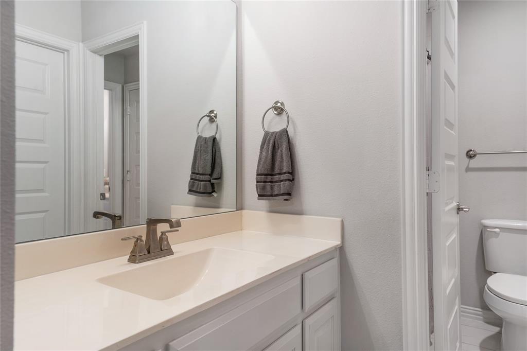 Villages Of Hurricane Creek Ph I, The - Residential