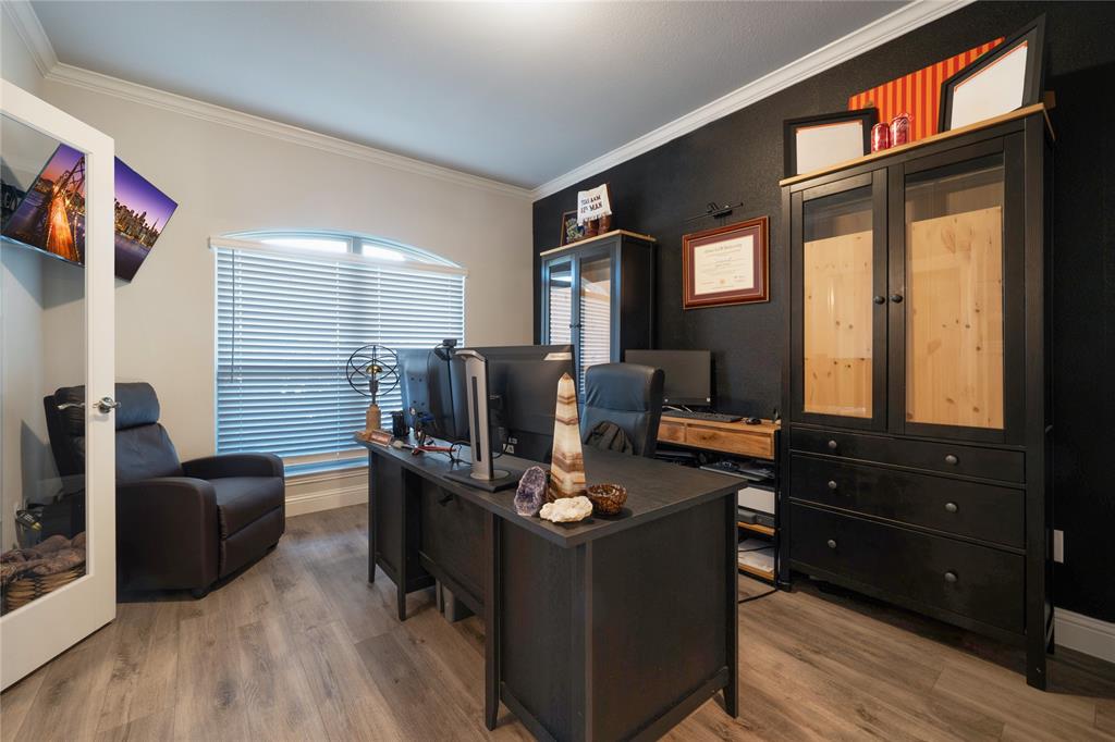 Villages Of Hurricane Creek Ph I, The - Residential