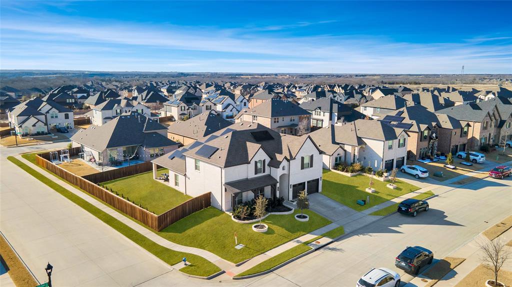 Villages Of Hurricane Creek Ph I, The - Residential