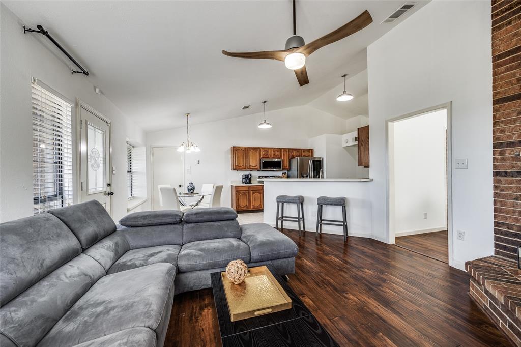 Collin Square Ph 2 - Residential