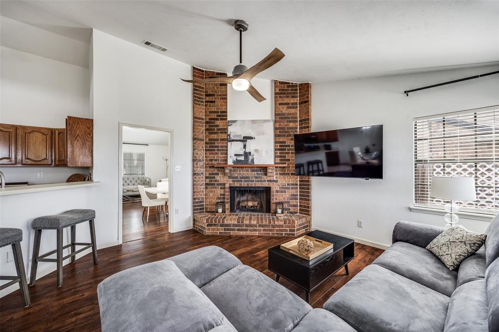 Collin Square Ph 2 - Residential