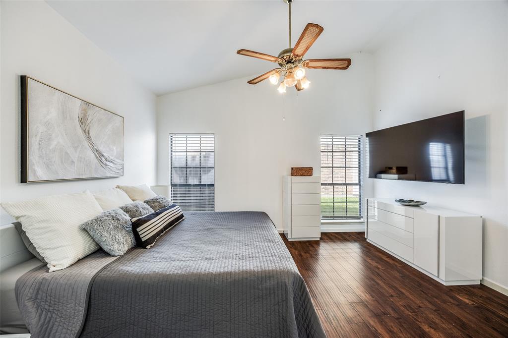 Collin Square Ph 2 - Residential