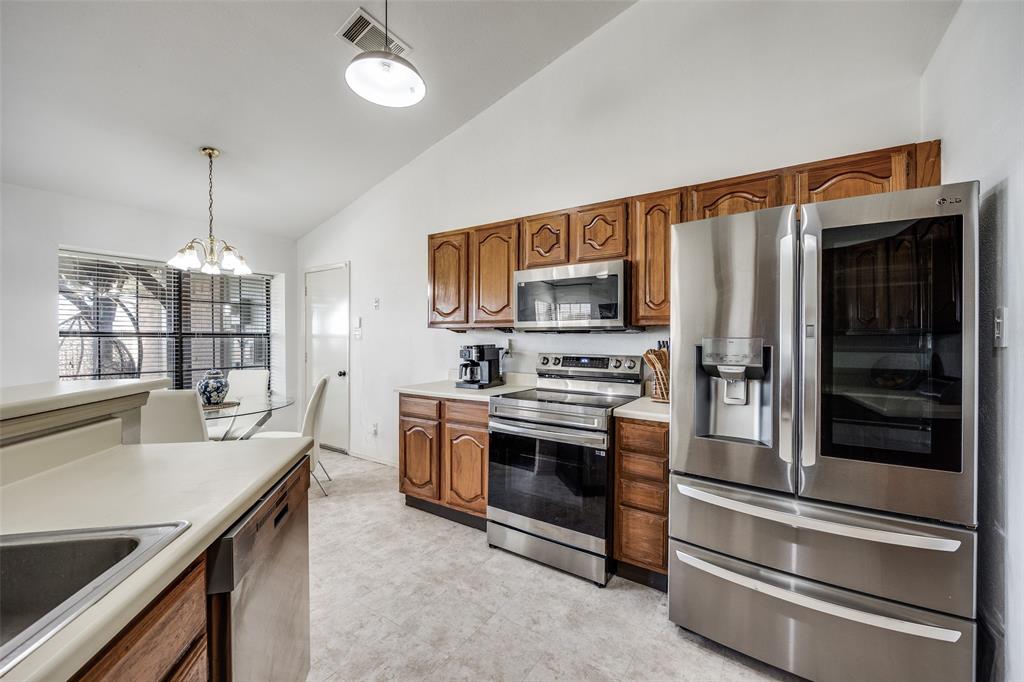 Collin Square Ph 2 - Residential