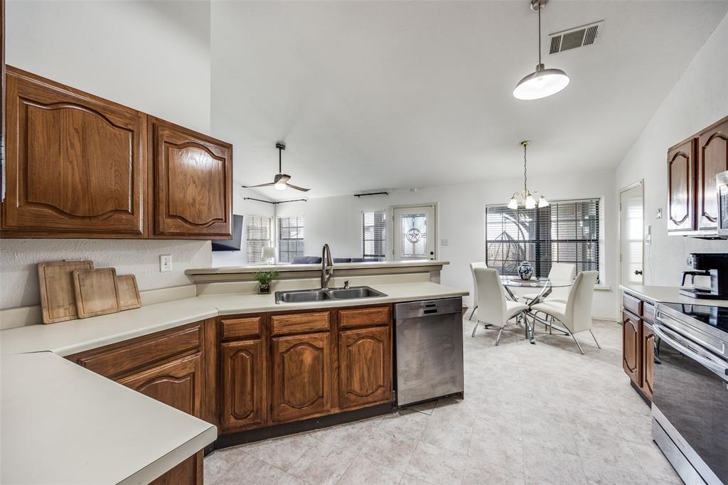 Collin Square Ph 2 - Residential