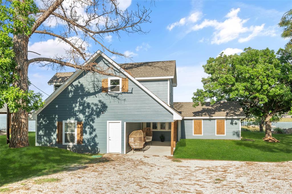 Peninsula - Residential