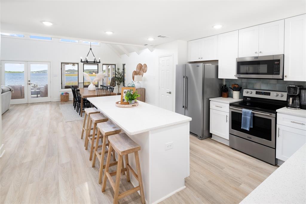 Peninsula - Residential