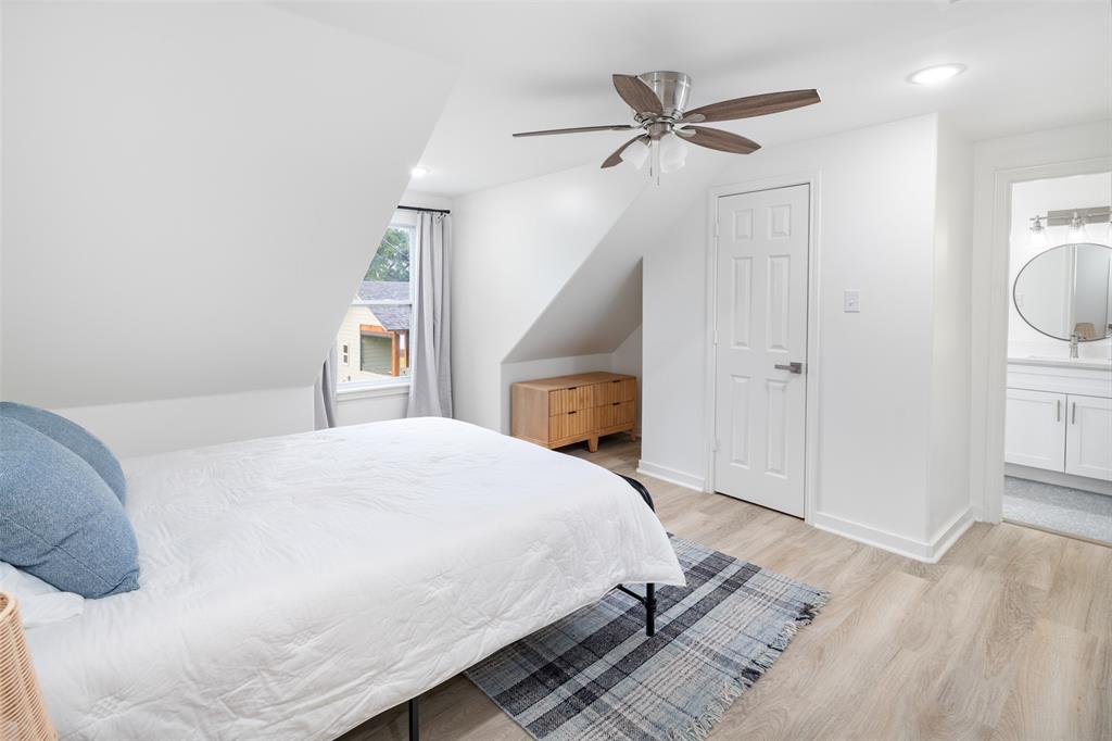 Peninsula - Residential