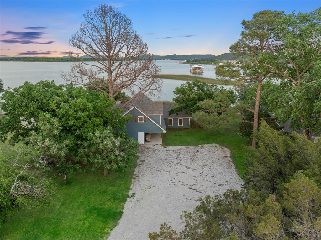 Peninsula - Residential