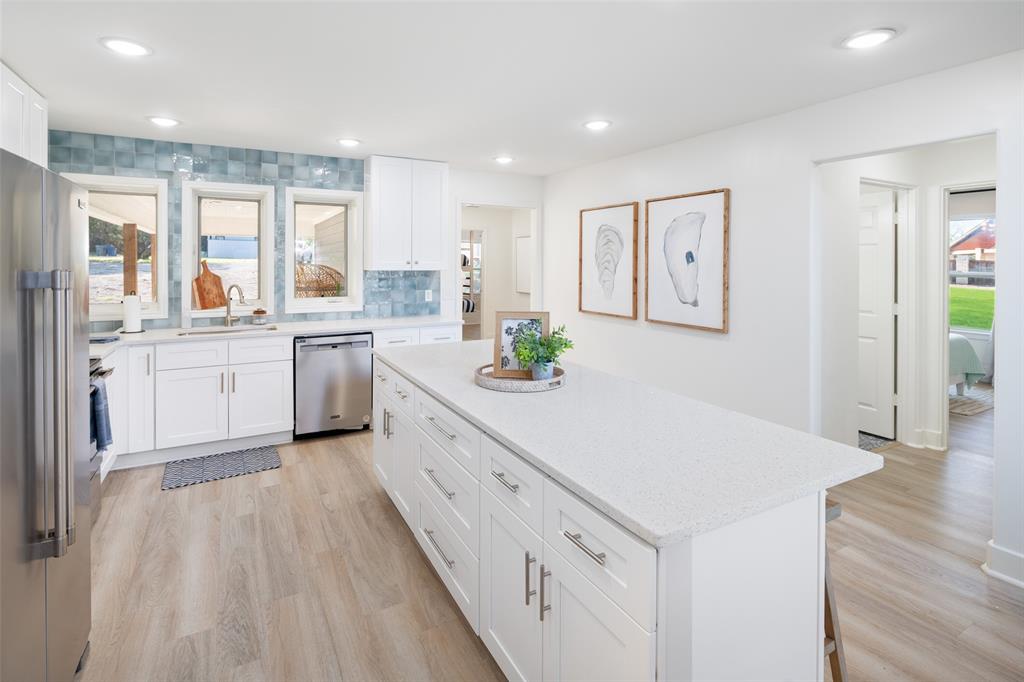 Peninsula - Residential