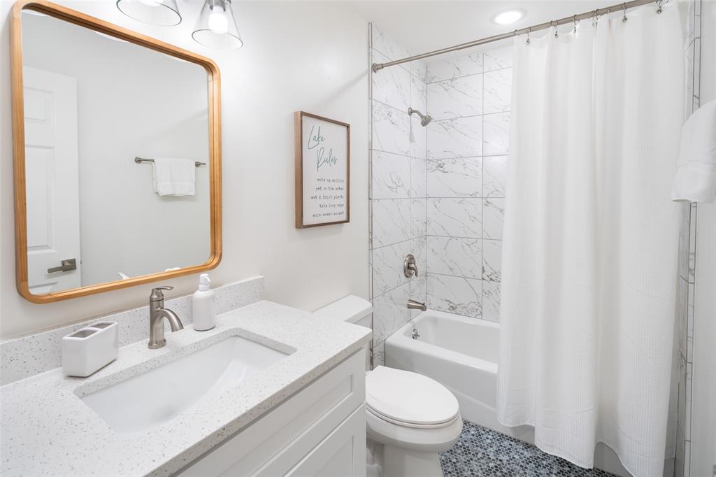 Peninsula - Residential