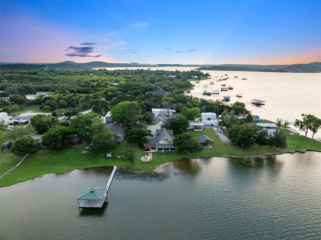 Peninsula - Residential