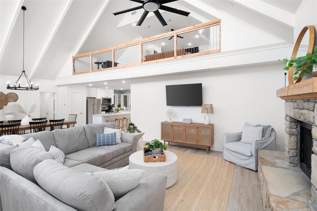 Peninsula - Residential