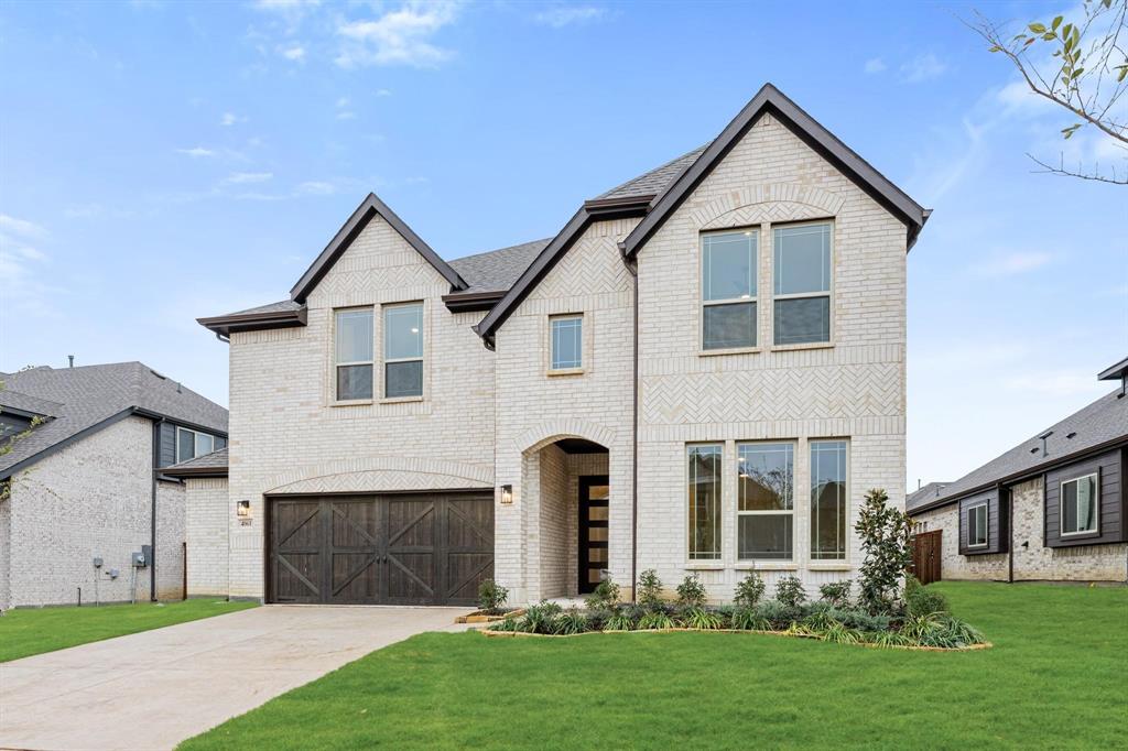 4061 Zina Lane