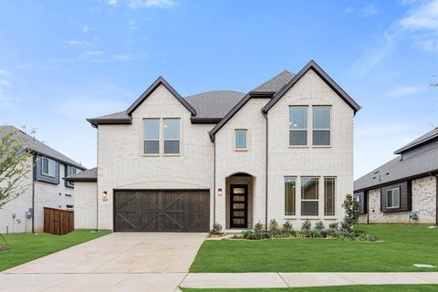 4061 Zina Lane Prosper TX 75078