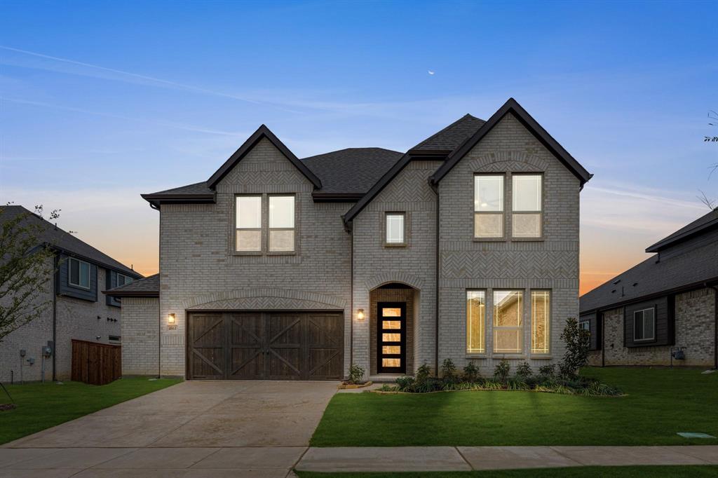4061 Zina Lane