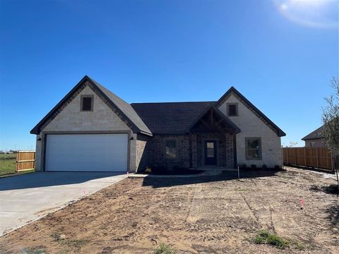 A home in Collinsville