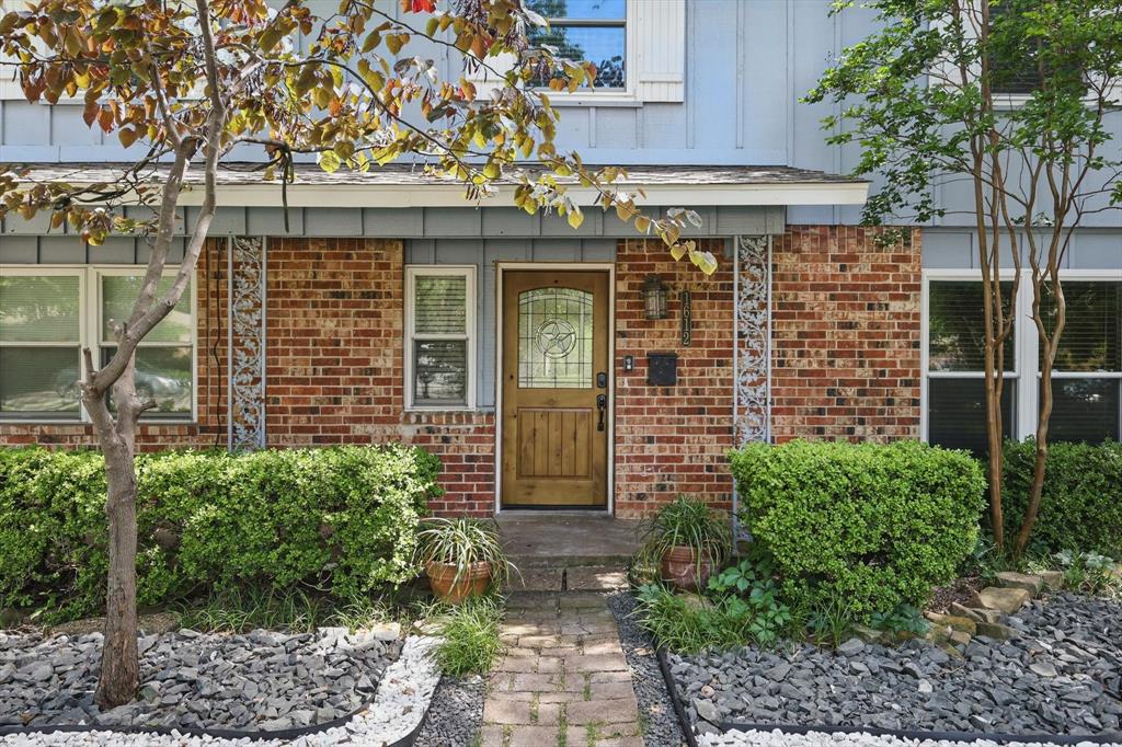 1612 Aldridge Drive