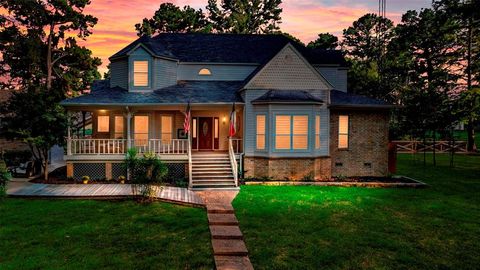 11161 W FM 344 Bullard TX 75757