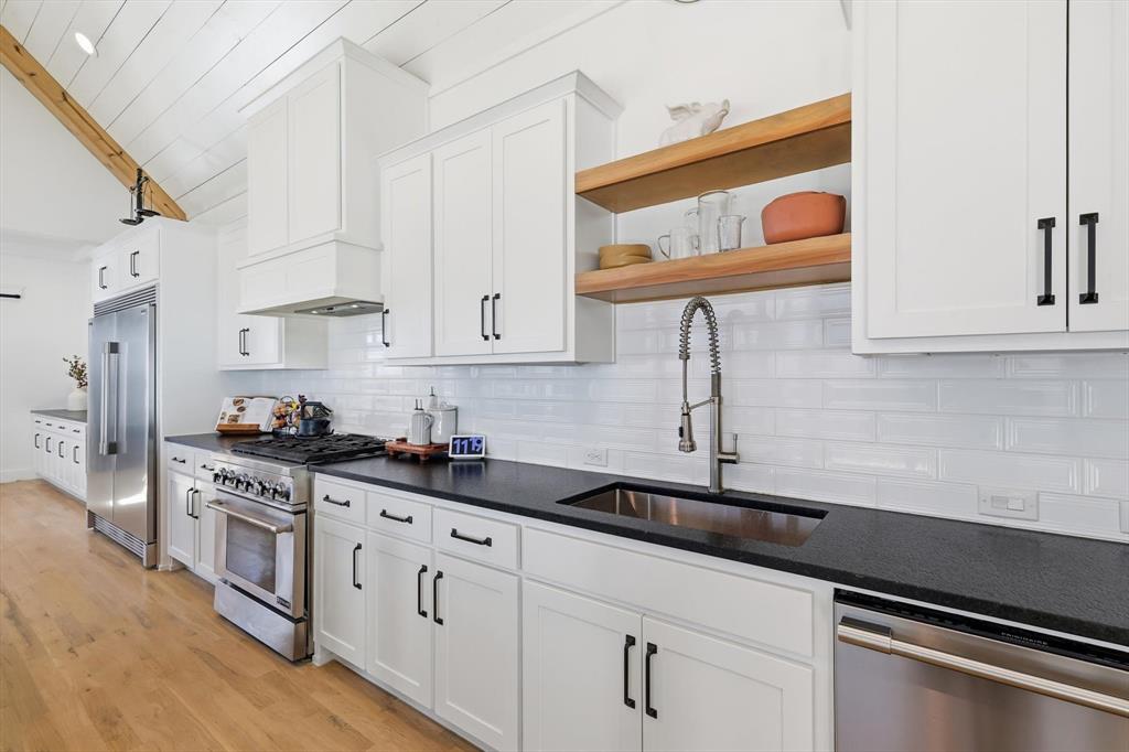 O T Argyle - Residential