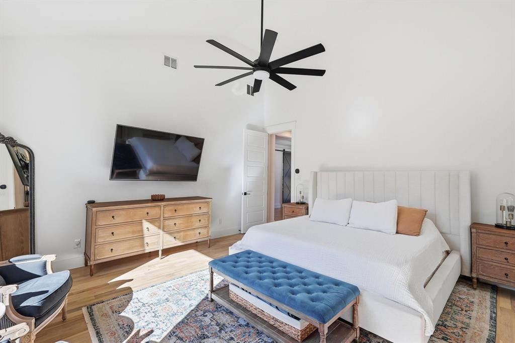 O T Argyle - Residential