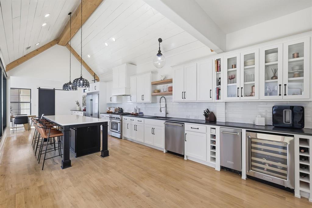 O T Argyle - Residential