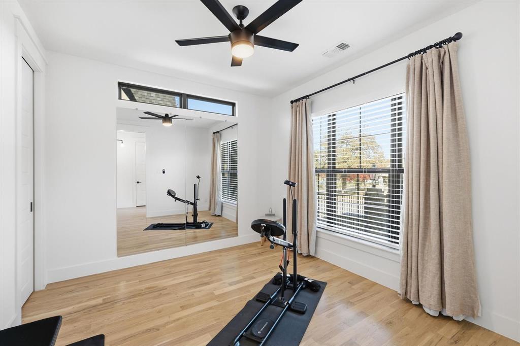 O T Argyle - Residential