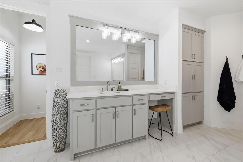 O T Argyle - Residential