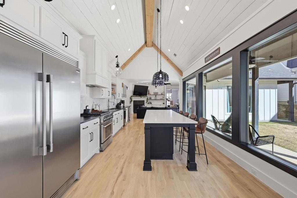 O T Argyle - Residential