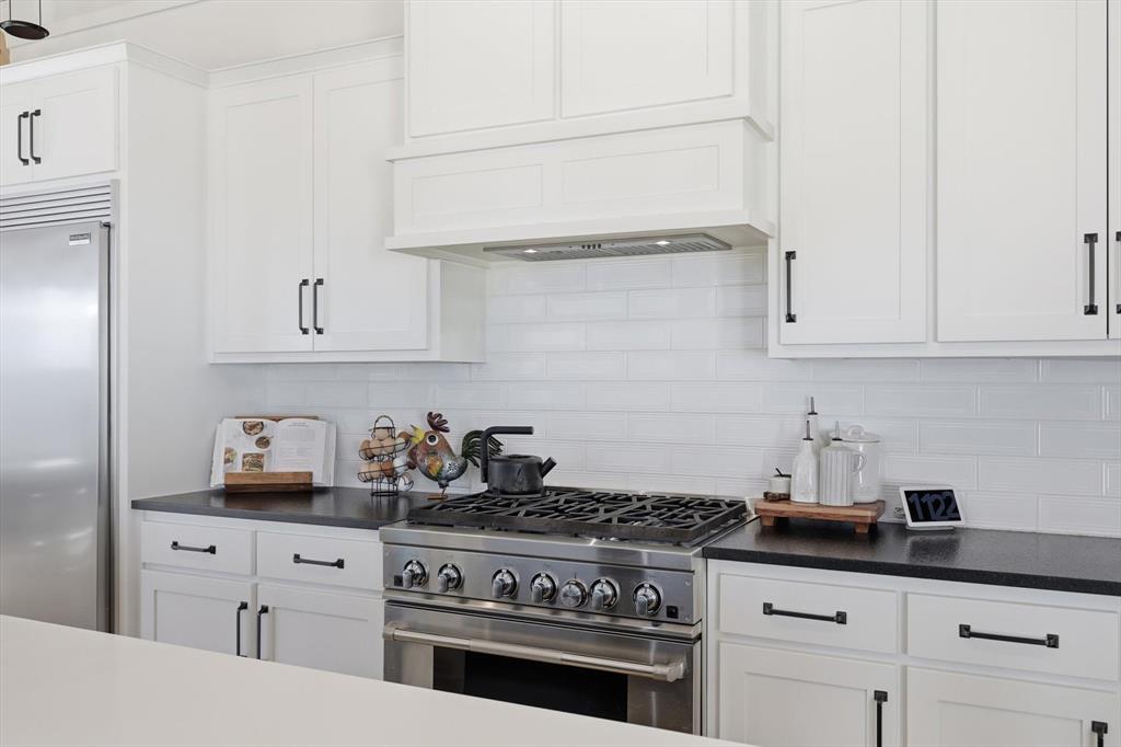 O T Argyle - Residential