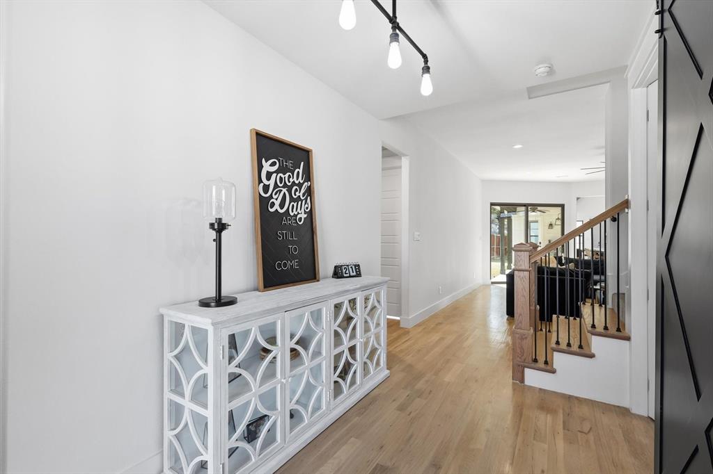 O T Argyle - Residential