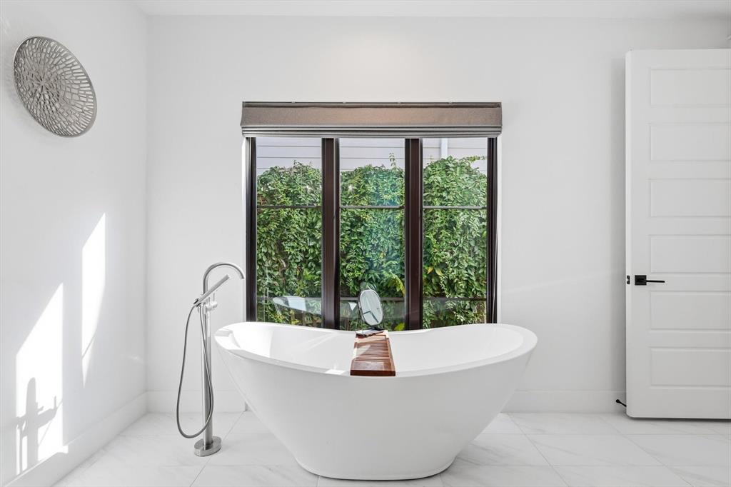 O T Argyle - Residential