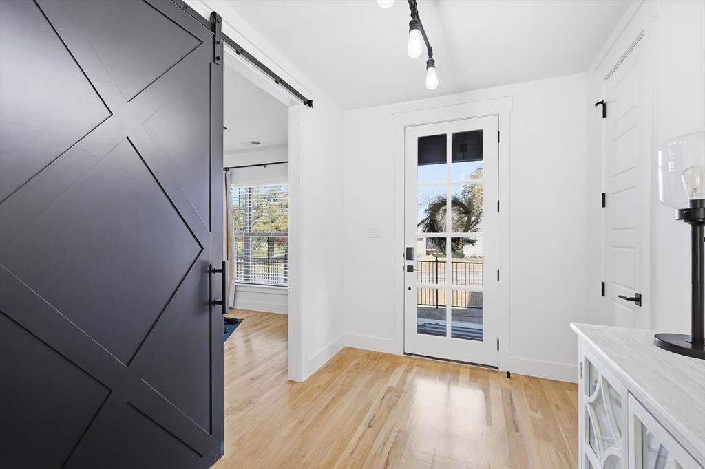 O T Argyle - Residential