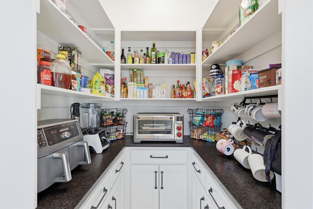 O T Argyle - Residential