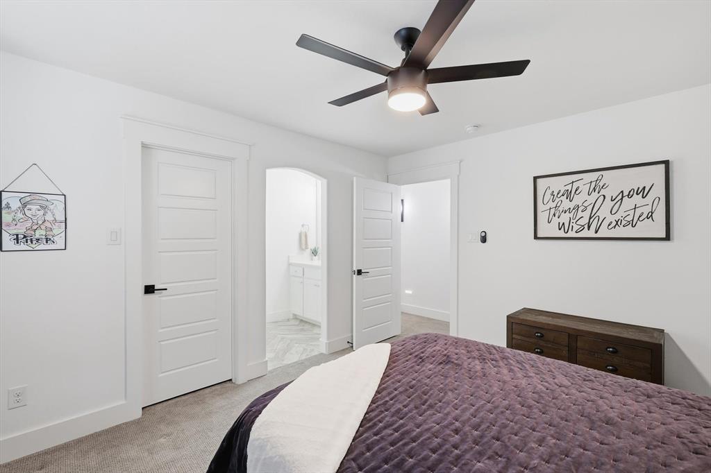 O T Argyle - Residential