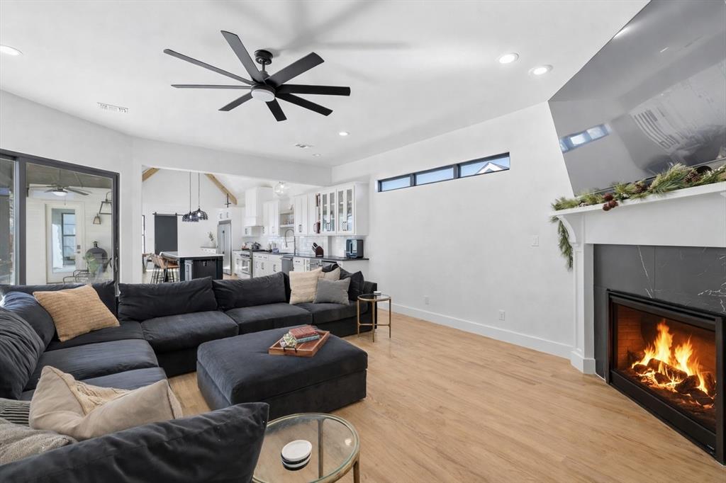 O T Argyle - Residential