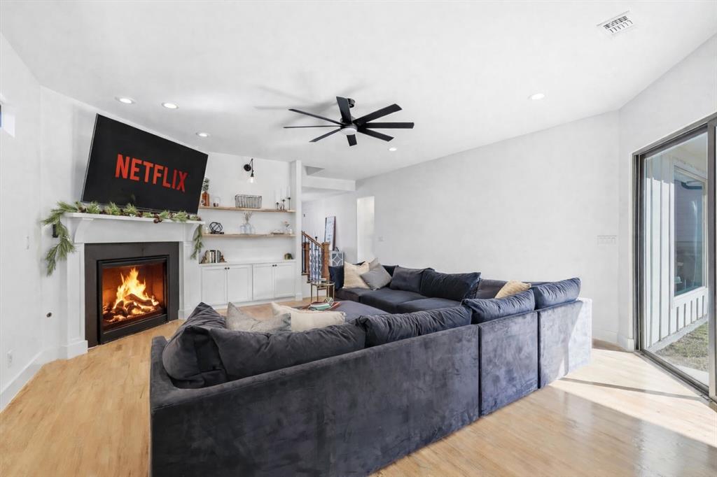 O T Argyle - Residential